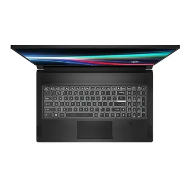 MSI Computer Creator 17 B11UG-239 17.3 I7 RTX3070., image 8