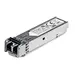 STARTECH.COM Msa Uncoded Sfp - 100BASE-ZX 100MBPS - 100MBE Module - 100MB Ethernet Sfp 1550NM, image 5