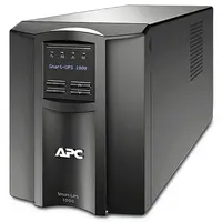 APC BY Schneider Electric APC Smart-Ups 1000VA LCD 100V, image 3