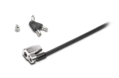 Kensington Computer Clicksafe 2.0 Keyed Laptop Lock, image 3