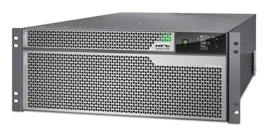 APC by Schneider Electric APC Smart-UPS Ultra on-Line Lithium Ion, 10KVA/10KW, 4U Rack/Tower, 208/240V
