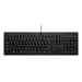 HP 125 G2 USB WD KBD United States / Canada English, image 5