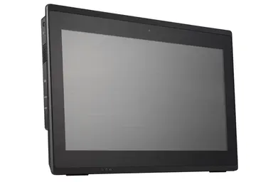Shuttle Computer Shuttle Xpc Aio P52U 15.6 All-In-One Fanless Barebone PC Embedded Intel Celeron, image 6