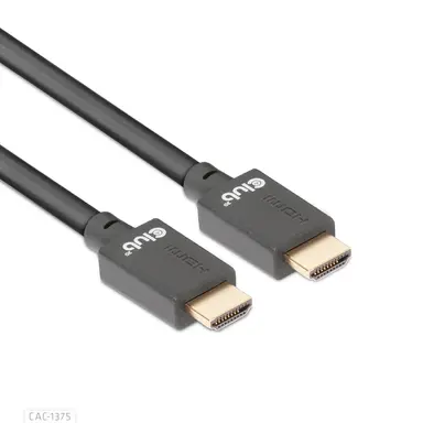 Club 3D B.V Certified Ultra High Speed HDMI Cable, image 8