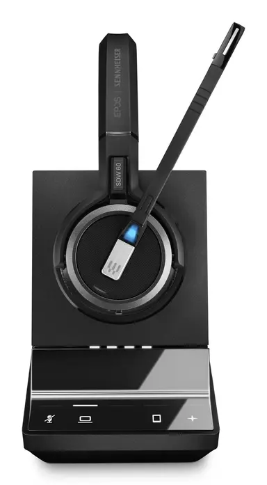 Epos USA Impact SDW 5063 - US