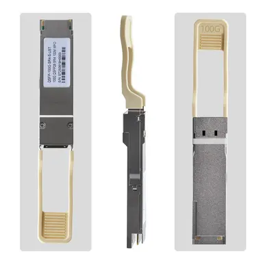 STARTECH.COM Qsfp Module Delivers Stable 100 GB Connectivity Over Multi-Mode Fiber for Data Cen, image 3
