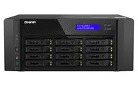 Qnap 12-BAY All-Flash Desktop NAS AMD Epyc 7302P (UP to 3.2GHZ) 12 X 2.5 U.2 N, image 3