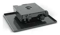 Chief Manufacturing XL Tooless Projector Mount Only Black, image 3