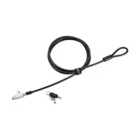Kensington Computer N17 KD Laptop Lock Wedge-Shaped-TAA, image 3