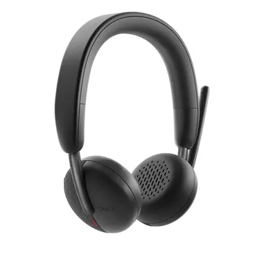Dell WL3024 Dell Wireless Headset, image 4