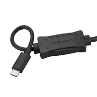 StarTech.com Access ESATA Storage Devices Containing HDD / SSD / Odd Drives from a USB-C or, image 3
