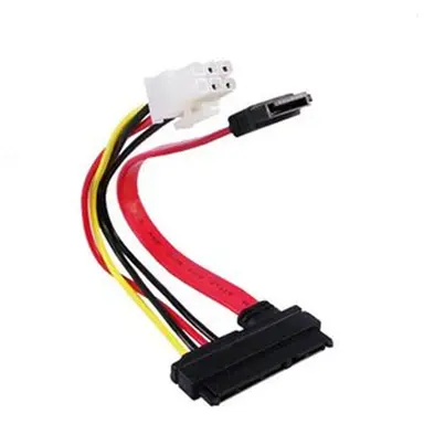 Kanguru 6PACKREPLACE SATA CABLEFORKCLONE5HDSATA, image 4