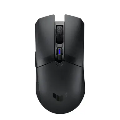 ASUS Tuf Gaming M4 Wireless Gaming Mouse (DUAL Wireless Modes - BLUETOOTH/RF 2.4