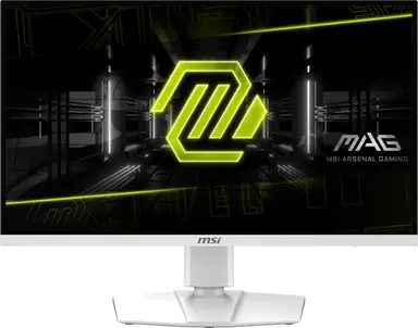 MSI Computer Mag 274URFW Gaming Monitor
