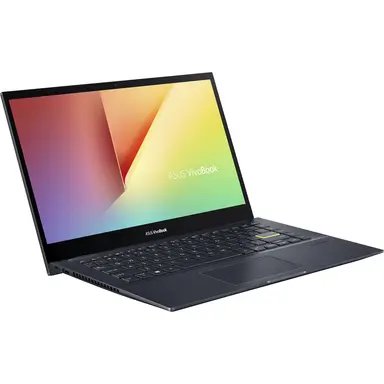 ASUS Sbg Commercial Vivobook Flip 14 AMD Ryzen 5 5000 5500U (2.10GHZ) 8GB 512 GB AMD Radeon Graphic, image 6