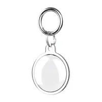 Verbatim Americas Myfinder Coin Bluetooth Item Finder 2PK - Black, White, image 3