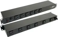 CyberPower Systems (USA) 20A PDU RM 1U, image 3