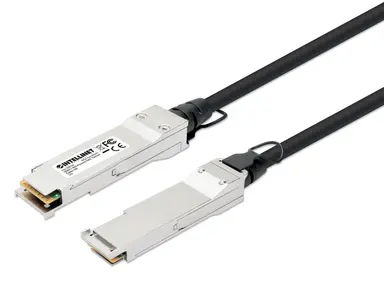 Qsfp+ 40G Passive DAC Twinax Cable