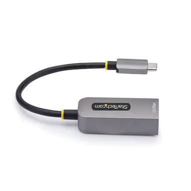 StarTech.com 2.5GBE USB-C to Ethernet Adapter, Nbase-T NIC, USB 3.0 Type-C 2.5/1G Multi Speed, image 5