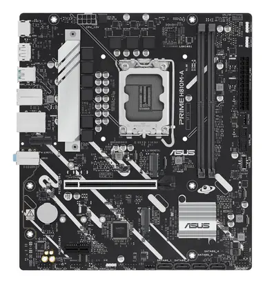ASUS Prime H810M-A Csm, image 3