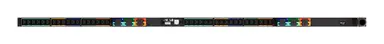 Vertiv Rpdu Monitored Unit Level 60/63A 240/415V Wye 43.4KW Vertical (36) Combina