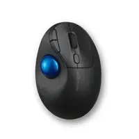 Kensington Computer Profit Ergo TB450 Trackball BLK, image 3