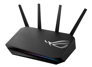 ASUS WIFI 6 Gaming Router Dual Band Gigabit Wireless Internet Router, image 6