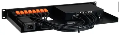 Rackmount.it Rackmount Sonicwall TZ270 W TZ370 W TZ470 W, image 7