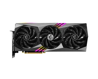 MSI Computer Rtx 4070 TI Gaming X Trio 12 GB, image 6