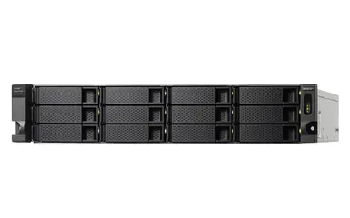 QNAP 12-Bay 2U Rackmount USB-C 3.1 GEN2 10GBP, image 4