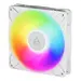 Arctic Cooling Arctic P14 Pro a-RGB (White) - 140MM Case Fan - Fluid Dynamic Bearing - Max 2500, image 5