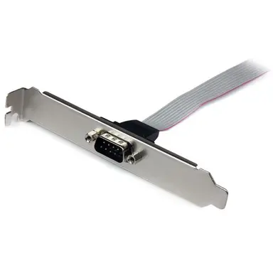 StarTech.com Add an Extra Serial Port to the Back of Your PC from Your Motherboard. - Motherb, image 7