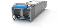 Allied Telesis TAA, 1000LX/LC SFP (40KM Over SMF, 1310NM), Ext. Temp -40 to 105C, image 3
