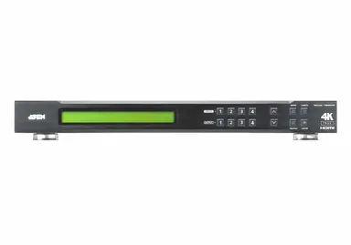 Aten 4X4 True 4K HDMI Matrix Switch, image 6