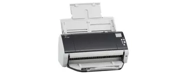 Ricoh Pfu Ricoh FI-7480 Departmental Scanner 80PPM