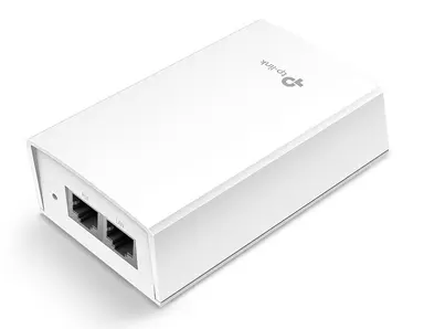 Omada Networks BY TP Link Omada 48V 24W Passive POE Adapter - POE Adapter - 24WATT