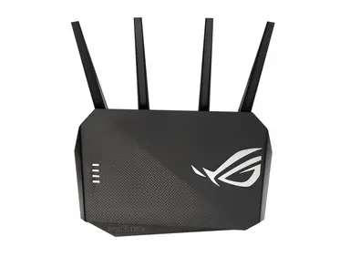 ASUS WIFI 6 Gaming Router Dual Band Gigabit Wireless Internet Router, image 8