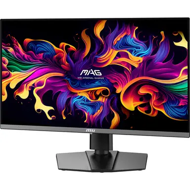 MSI Computer Mag 272QP Qd-Oled X50, image 6