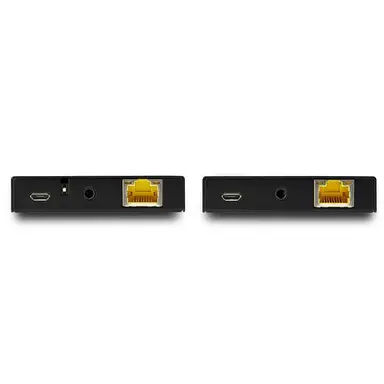 STARTECH.COM HDMI Over CAT6 Extender Kit Supports Resolutions up to 4K 60HZ Hdr And 4:4:4 CH, image 7
