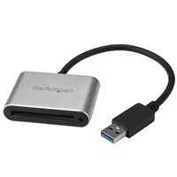 StarTech.com Access C-Fast 2.0 Cards from a USB Port on Your Computer - Card Reader; USB BU, image 3