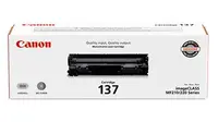 Canon Laser Canon Cartridge 137 Black Toner for Use in D570 LBP151DW MF212W MF216N MF217W MF, image 3