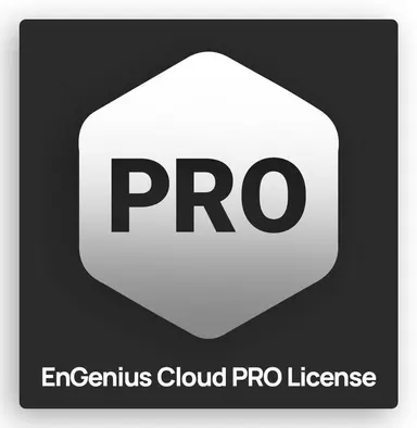Engenius Technologies 1 Day Co-Termination License Pdu Allows for Existing Licensed Devices to Have TH