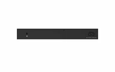 NETGEAR GS324P 24-Port Gigabit Ethernet Unmanaged PoE+ Switch with 190W PoE Budget and 1, image 4