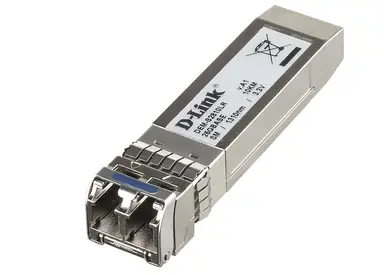 D-Link Systems 25GBASE-LR Single-Mode SFP28 Optical Transceiver 0 to 70C, image 6