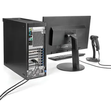StarTech.com Add Four USB 3.0 Ports with Four Independent Channels, LP/SATA Power, and Chargi, image 7