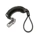 Kensington Computer Slim Portable Combination Lock for Standard Slot, image 5