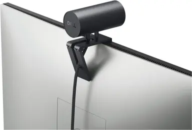 Dell UltraSharp Webcam, image 8