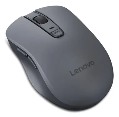 Lenovo WL310 Bluetooth Silent Mouse gray, image 7