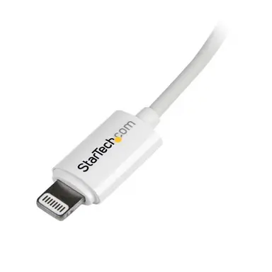StarTech.com Charge and Sync Your Apple Lightning-Equipped Devices Over Longer Distances-Comp, image 8