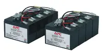 APC by Schneider Electric APC Replacement Battery Cartridge #12 - UPS Battery - 1 X Lead Acid, image 3